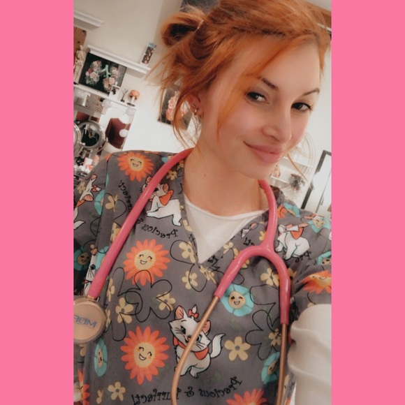 100% OF MY SALES GO TOWARDS NURSING DEBT! - Picture 2 of 3